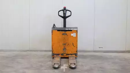 Electric Pallet Trucks 2002  Still EGU20 (7)
