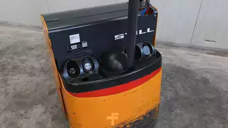 Electric Pallet Trucks 2002  Still EGU20 (8)