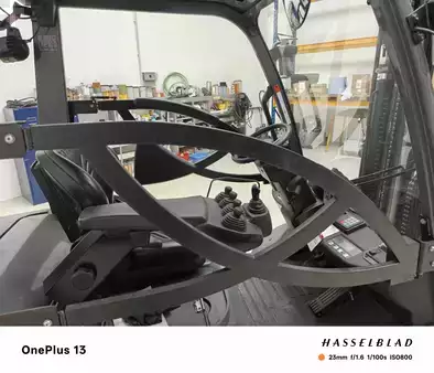 Treibgasstapler 2021  Toyota 02-FGJF 35 (2)