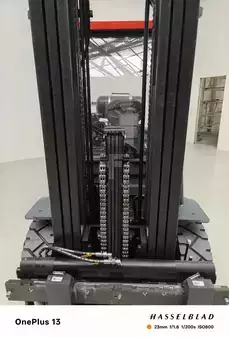 Treibgasstapler 2021  Toyota 02-FGJF 35 (5)