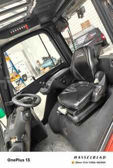 LPG VZV 2015  Linde H18T (2)