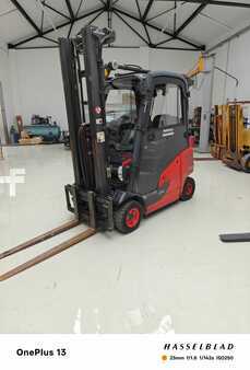 LPG VZV 2015  Linde H18T (1)