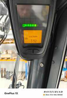 LPG VZV 2015  Linde H18T (4)