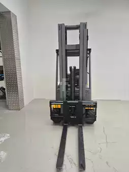 Elektro 3 Rad 2022  Jungheinrich EFG218k (2)