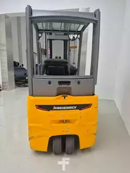 Elektro 3 Rad 2022  Jungheinrich EFG218k (5)