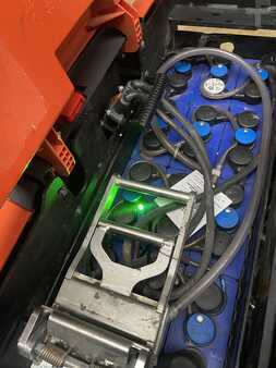 Pallet Stackers - Toyota SWE200D (6)