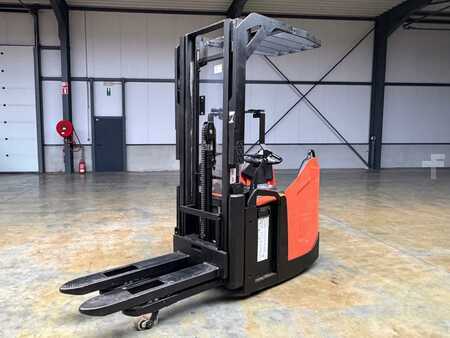 Gerbeurs à conducteur porté debout 2019  Toyota BT STAXIO SPE140L (1)