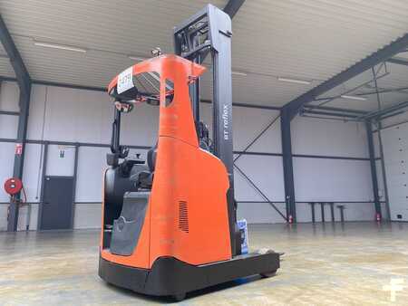 Skyvemast 2018 Toyota RRE140H (1)