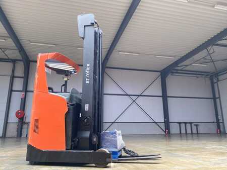 Skyvemast 2018 Toyota RRE140H (2)