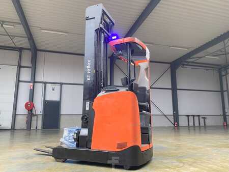 Skyvemast 2018 Toyota RRE140H (4)