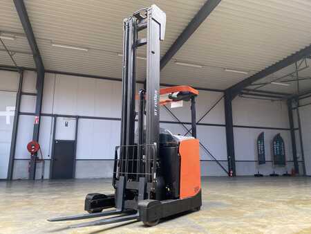 Reach Trucks 2017  Toyota BT REFLEX RRE140H (1)