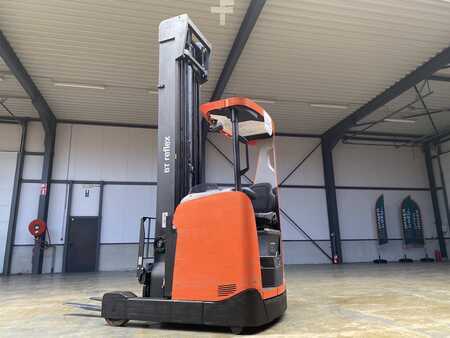 Reach Trucks 2017  Toyota BT REFLEX RRE140H (4)