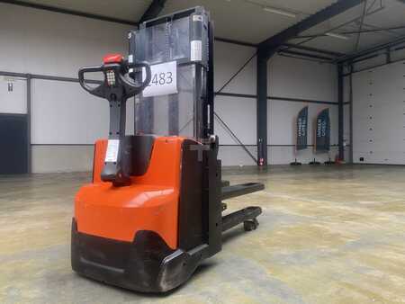 Ledestabler 2017 Toyota BT Staxio SWE200D (1)