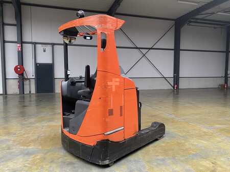 Skyvemast 2017 Toyota RRE200E (1)