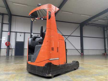 Skyvemast 2017 Toyota RRE200E (3)