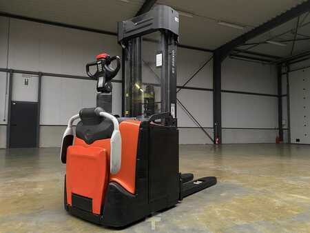 Ledestabler 2018 Toyota BT STAXIO SPE160 (1)