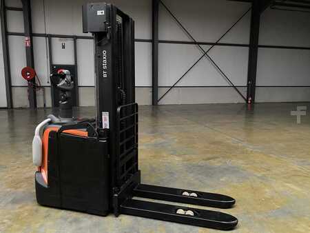 Ledestabler 2018 Toyota BT STAXIO SPE160 (2)