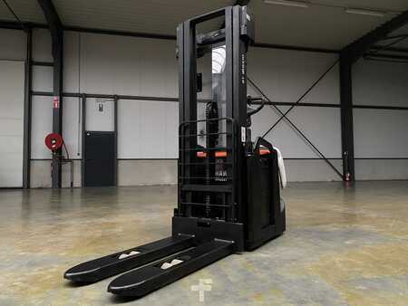 Ledestabler 2018 Toyota BT STAXIO SPE160 (3)