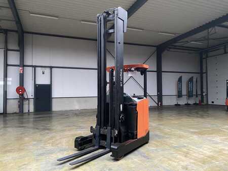 Skyvemast 2017 Toyota RRE160HE (1)