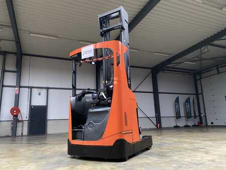 Skyvemast 2017 Toyota RRE160HE (2)