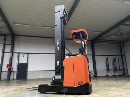 Skyvemast 2017 Toyota RRE160HE (4)