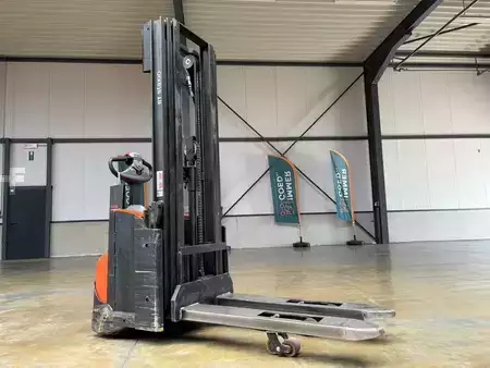 Kontejnerový vozík 2018  Toyota BT Staxio SWE120L (5)