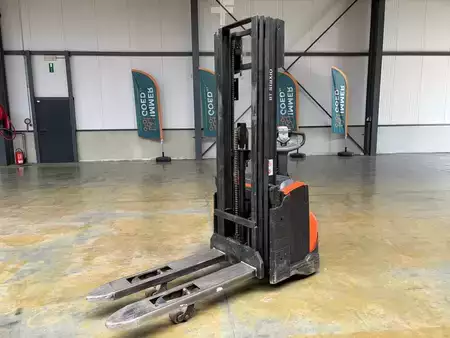 Kontejnerový vozík 2018  Toyota BT Staxio SWE120L (3)