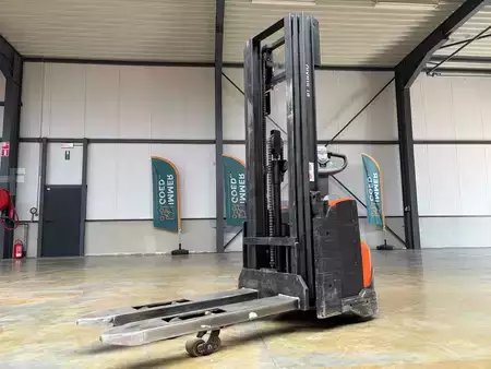 Kontejnerový vozík 2018  Toyota BT Staxio SWE120L (7)