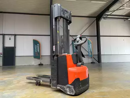 Kontejnerový vozík 2018  Toyota BT Staxio SWE120L (9)