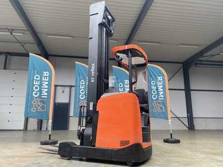 Skyvemast 2017 Toyota BT Reflex RRE140H (3)