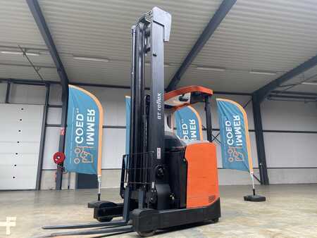 Skyvemast 2017 Toyota BT Reflex RRE140H (1)