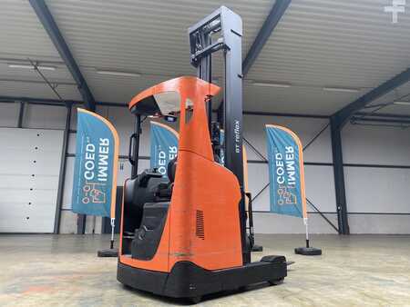 Skyvemast 2017 Toyota BT Reflex RRE140H (4)