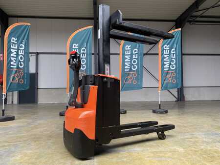 Ledestabler 2017 Toyota BT STAXIO SWE080L (1)