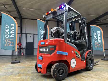 Carrelli elettrici 4 ruote 2025  Heli CPD25-GC6LI-S (1)