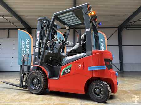 Carrelli elettrici 4 ruote 2025  Heli CPD25-GC6LI-S (4)