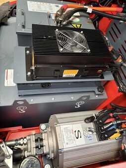 Carrelli elettrici 4 ruote 2025  Heli CPD25-GC6LI-S (5)