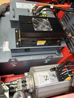 Carrelli elettrici 4 ruote 2025  Heli CPD25-GC6LI-S (6)