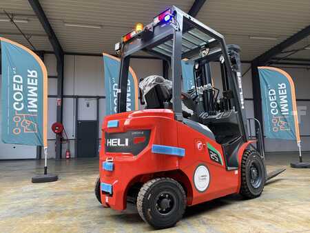 Carrelli elettrici 4 ruote 2025  Heli CPD25-GC6LI-S (7)