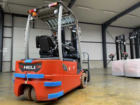 Elektro 3 Rad 2025  Heli CPD20SQ-GE2LI (1)