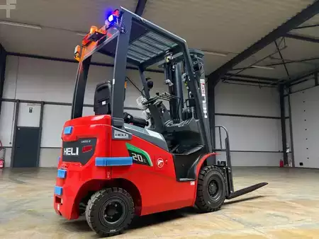 Elektro čtyřkolový VZV 2025  Heli CPD20-GF6LI-S (3)