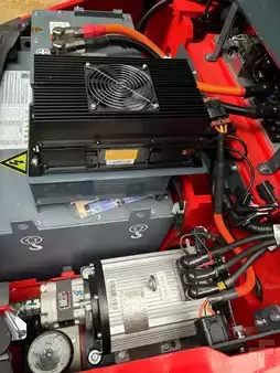 Elektro čtyřkolový VZV 2025  Heli CPD20-GF6LI-S (5)