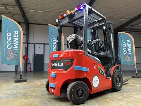 Elektro čtyřkolový VZV 2025  Heli HELI G2 CPD25-GC6LI-S (3)