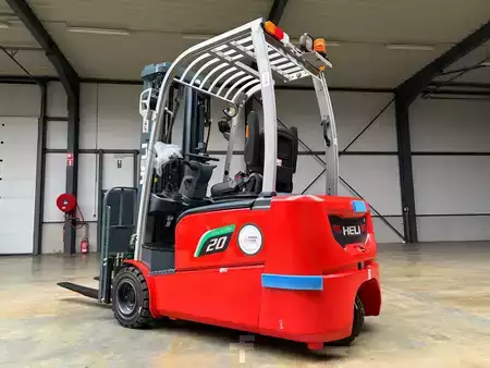 Elektro tříkolové VZV 2026  Heli CPD20SQ-A6LIG3-S (3)