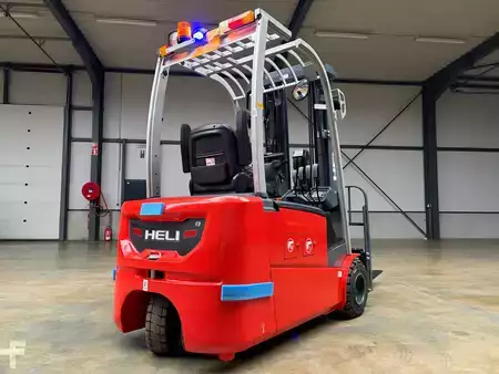 Elektro tříkolové VZV 2026  Heli CPD20SQ-A6LIG3-S (6)