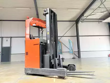 Reach Trucks 2020  Toyota BT RRE160M (4)