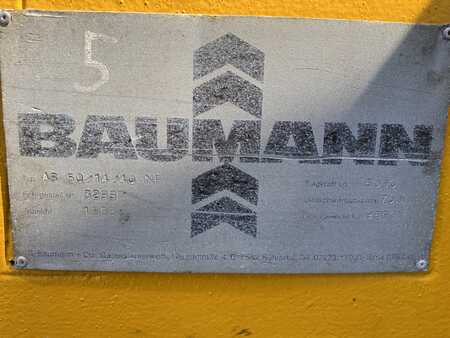 Baumann AS 50/14/40 NP