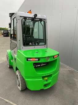 Diesel Forklifts 2022  Cesab M335H-DV (2) 