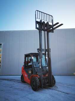 Propane Forklifts 2022  Heli CPYD50-KUH (6) 