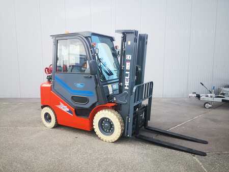 Propane Forklifts 2022  Heli CPYD25 (1) 