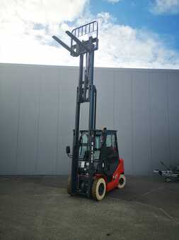 Propane Forklifts 2022  Heli CPYD25 (4) 